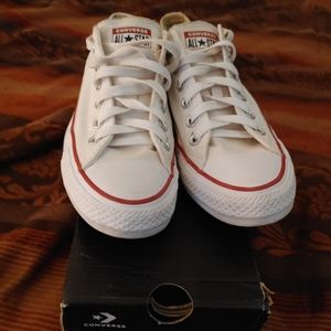 Womens converse all stars